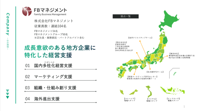 サービス（47JUNCTION-地方就職ナビ-）紹介資料