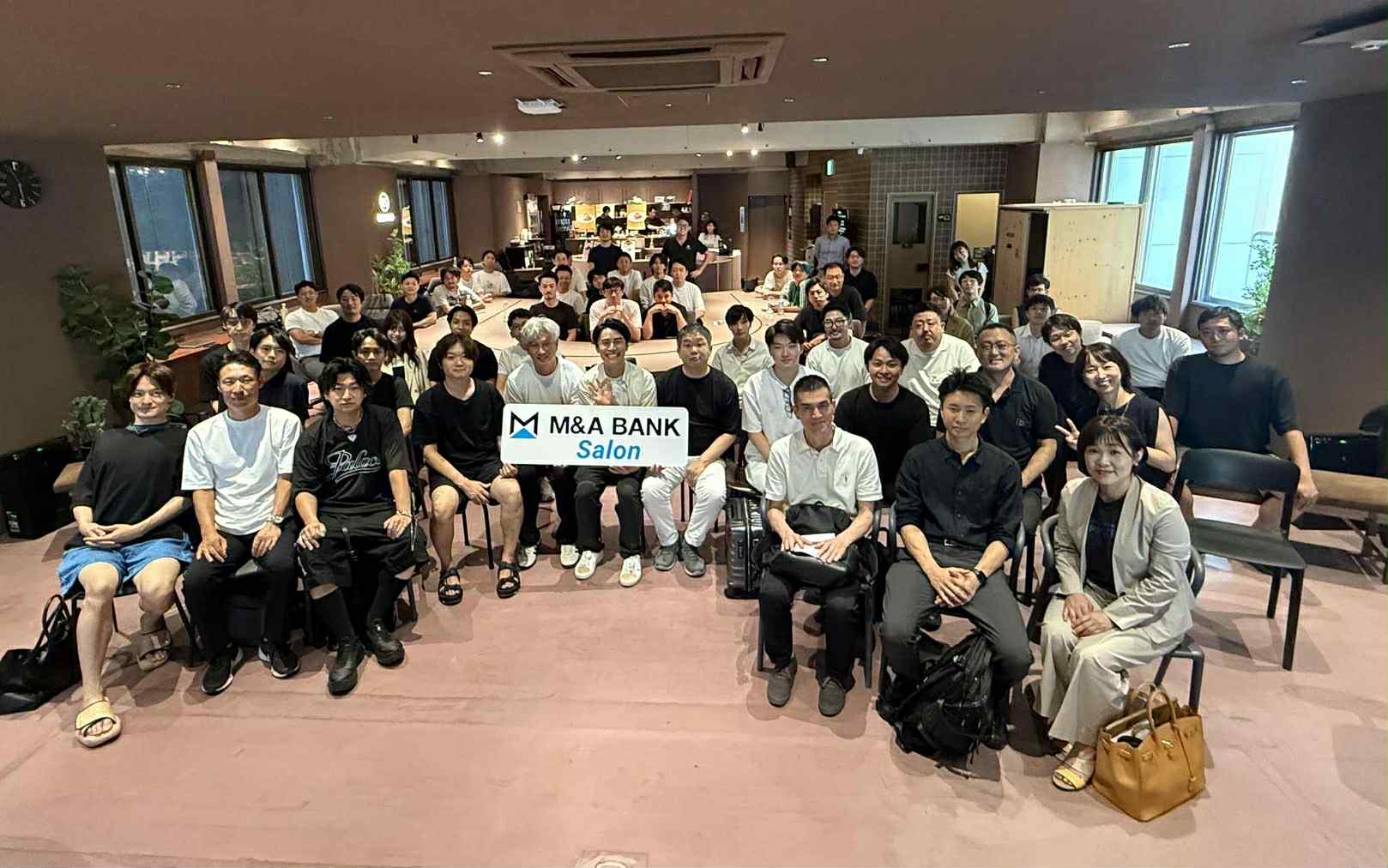 「多角化経営サミット in 札幌」