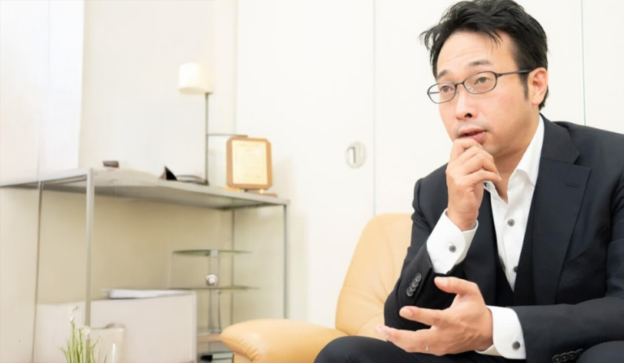 梅田工業株式会社